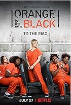 Orange Is the New Black: Orange Anthem