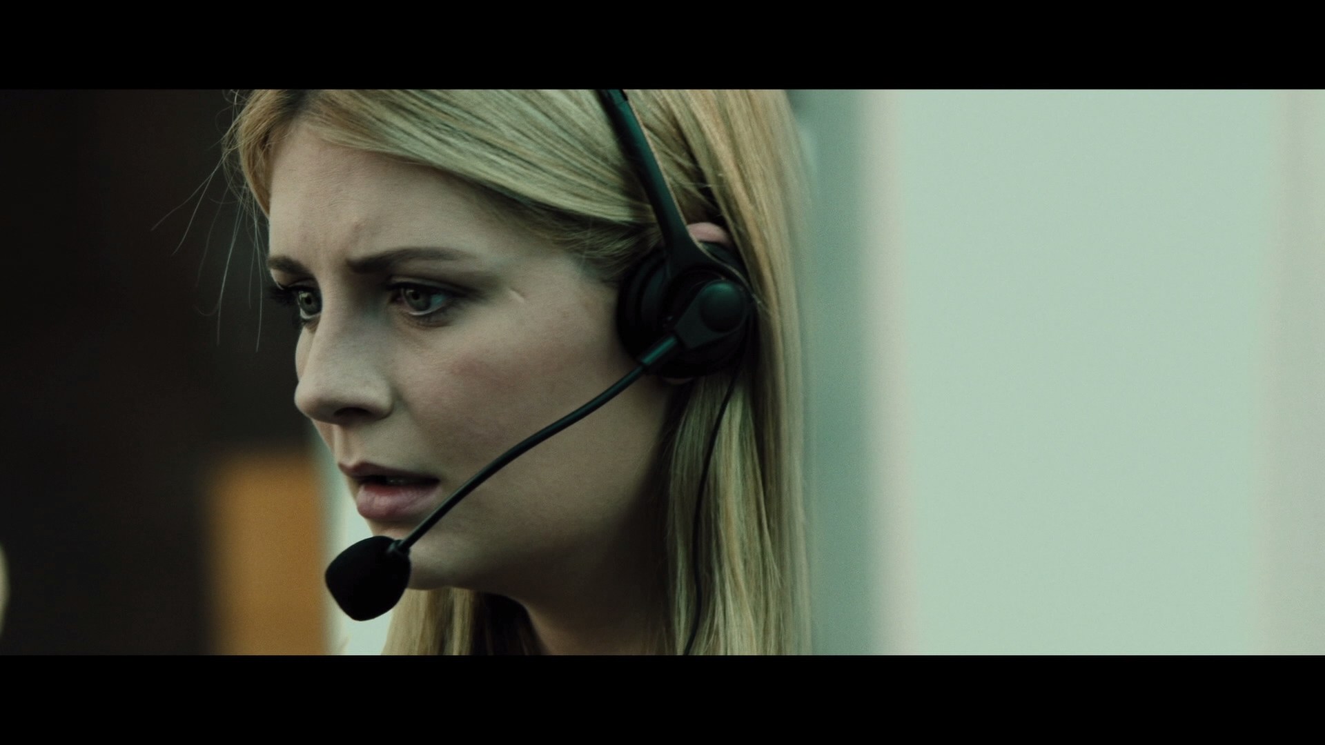 Operator (2015)