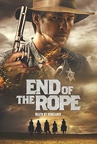 Joseph Gray in End of the Rope (2023)