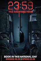 23:59: The Haunting Hour (2018)