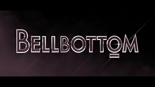 Here is a sneak peek into the retro themed espionage thriller Bellbottom. 

Shot in the highlands of Scotland, Pooja Entertainments Bellbottom has Akshay Kumar in the lead playing a RAW agent on the trail of a mystery and the films retro theme brings back the eighties.

The film written by Aseem Arrora and Parveez Shaikh stars Vaani Kapoor as the leading lady, along with Huma Qureshi and Lara Dutta Bhupathi and is directed by Ranjit M Tewari.

Pooja Entertainment presents in association with Emmay Entertainment Bellbottom Produced by Vashu Bhagnani, Jackky Bhagnani, Deepshikha Deshmukh, Monisha Advani, Madhu Bhojwani and Nikkhil Advani.

Background Music Composed by: Tanishk Bagchi Vocals by: Zara Khan Supervised by: Azeem Dayani