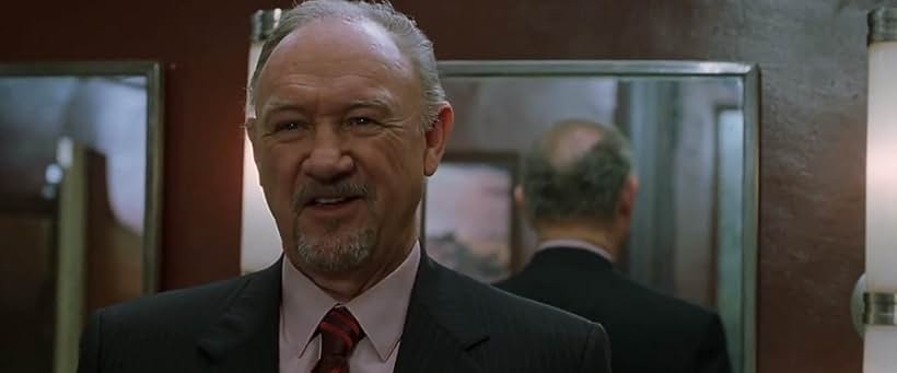 Gene Hackman in Runaway Jury (2003)