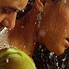 Kajol and Aamir Khan in Fanaa (2006)