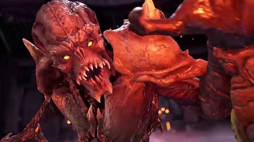 Doom Eternal: TV Spot