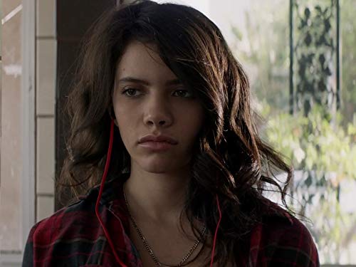 Sohvi Rodriguez in Animal Kingdom (2016)