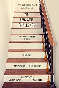 Primary photo for Beer Stair Challenge