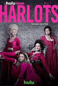 Primary photo for Harlots