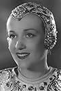 Irma Córdoba in La muchacha del circo (1937)