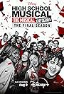 Kate Reinders, Adrian Lyles, Liamani Segura, Julia Lester, Larry Saperstein, Saylor Bell Curda, Matt Cornett, Mark St. Cyr, Frankie A. Rodriguez, Joshua Bassett, Sofia Wylie, Joe Serafini, and Dara Reneé in High School Musical: The Musical: The Series (2019)