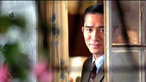 Trailer for In the Mood For Love