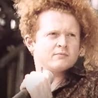 Primary photo for Simply Red: I Won't Feel Bad