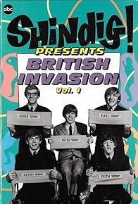 Primary photo for Shindig! Presents British Invasion Vol. 1