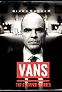 Michael Kelly in Vans (2017)