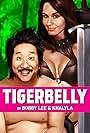 Bobby Lee and Khalyla Kuhn in TigerBelly (2015)