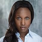 Michelle Gayle