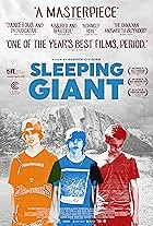 Jackson Martin, Reece Moffett, and Nick Serino in Sleeping Giant (2015)