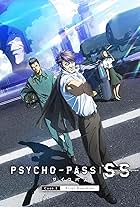 Psycho-Pass: Sinners of the System Case.2 First Guardian