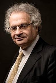 Primary photo for Amin Maalouf