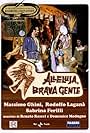 Alleluja, brava gente (1995)