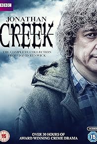 Primary photo for Jonathan Creek