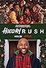 Holiday Rush (2019) Poster