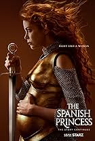 The Spanish Princess