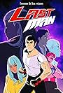 Lastman (2016)