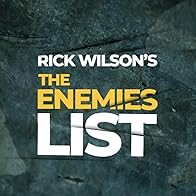 Primary photo for Rick Wilson's the Enemies List