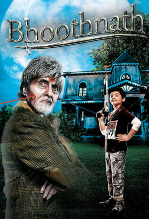 Bhoothnath (2008)