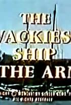 The Wackiest Ship in the Army (1965)