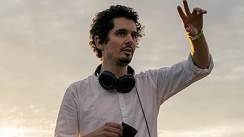 Damien Chazelle Breaks Down His Deep-Cut Influences in 'Babylon'