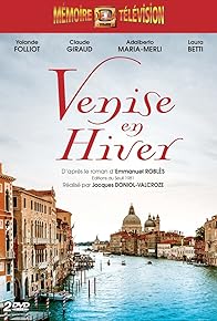 Primary photo for Venise en hiver