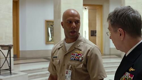 Hunter Killer: Il Faut Frapper Fort! (French Subtitled)