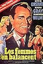 Les femmes s'en balancent (1954)