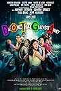 Marissa Delgado, Odette Khan, Kim Chiu, Lassy, Enzo Pineda, Moi Marcampo, Ryan Bang, Pepe Herrera, Edward Barber, and Maymay Entrata in DOTGA: Da One That Ghost Away (2018)