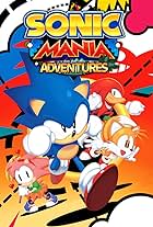 Sonic Mania Adventures