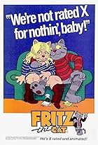 Fritz the Cat