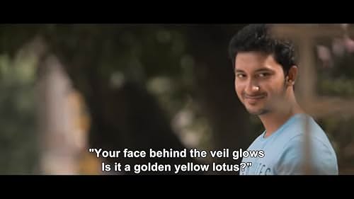 Meendum Oru Kadhal Kathai Trailer