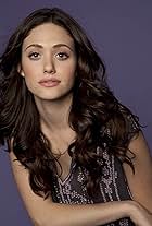 Emmy Rossum