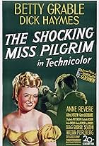 The Shocking Miss Pilgrim