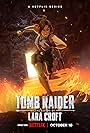 Tomb Raider: The Legend of Lara Croft (2024)