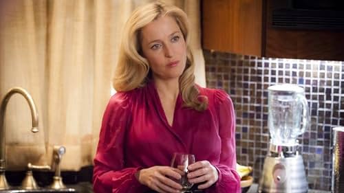 Gillian Anderson in Hannibal (2013)