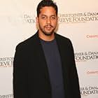 David Blaine