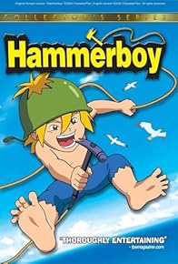 Primary photo for Hammerboy