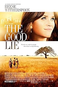 Primary photo for The Good Lie