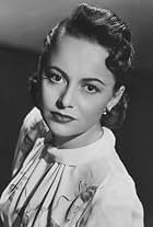 Olivia de Havilland Circa 1946