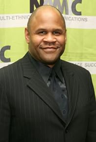 Primary photo for Rondell Sheridan