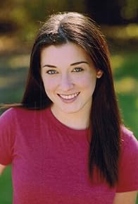 Primary photo for Margo Harshman