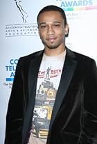 Aaron McGruder