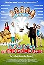 Let the Game Begin (2010)